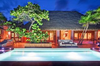 ANANA Casa Cantarena Beachfront Meals included - Tulum - 2