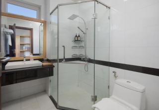 Amana Hotel & Residences - 7