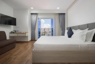 Amana Hotel & Residences - Phnom Penh - 4