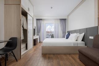 Amana Hotel & Residences - Phnom Penh - 8