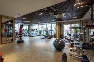 Amana Hotel & Residences - Phnom Penh - 6