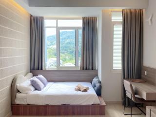 ELECTUS HOME at WINDMILL UPON HILLS GENTING - FREE WiFi & TV Box & Parking - Resorts World Genting - 9