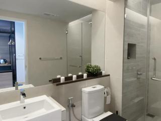ELECTUS HOME at WINDMILL UPON HILLS GENTING - FREE WiFi & TV Box & Parking - Resorts World Genting - 8