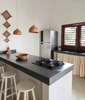 Casa Pini da Mata - Condomínio Trancoso Eco - Trancoso - 9