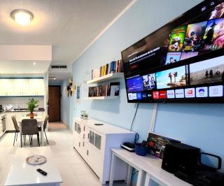 Ocean Luxury Apartment - Mogán - 5
