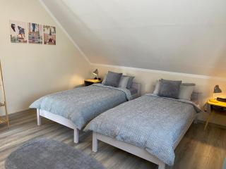 Apartment mit zwei Schlafzimmern - Kerpen - 5