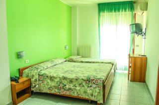 Hotel Holiday - San Benedetto del Tronto - 5