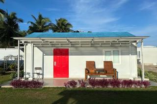 Saga Village Hotel & Resort Bintan - - 8