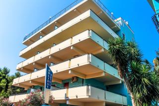 Hotel Holiday - San Benedetto del Tronto - 0