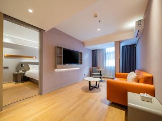 Jinjiang Inn Xi'an High-tech Zone Electronic City Flagship - Xi'an - 7