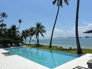 Coastal Escape Koh Yao Noi - 7