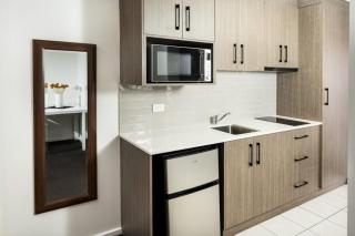 Addison Motor Inn - Shepparton - 1