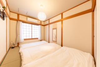 BentenHaus - Osaka - 8