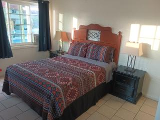 Oceana Boutique Hotel - San Clemente - 7