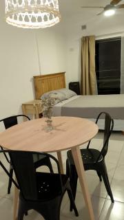 Departamento Boulevard - 5