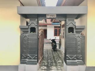Divayana canggu 2 - Mantaak - 7