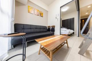 Hotel Namba East 402 - 6