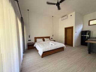 Terramar Villas - Kuta Lombok - 5