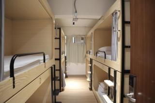 Tong Luo Wan Hostel - 8