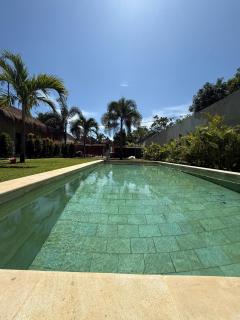 Terramar Villas - Kuta Lombok - 7