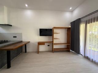 Terramar Villas - Kuta Lombok - 2