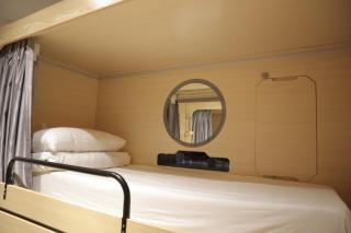 Tong Luo Wan Hostel - 2