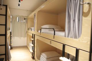 Tong Luo Wan Hostel - 3