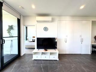 Serene Parkside Retreat 2Brs@ close 2 Olympic park - Sidney - 6