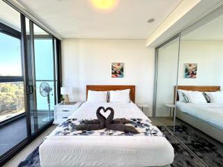 Serene Parkside Retreat 2Brs@ close 2 Olympic park - Sidney - 4