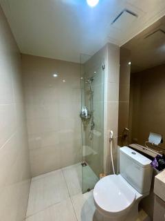 Green Sedayu Apartement Studio - 2