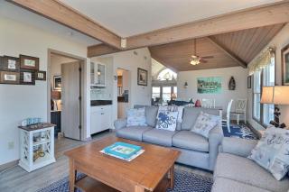 SCR3B Scrimshaw Penthouse Oceanfront - Kill Devil Hills - 7