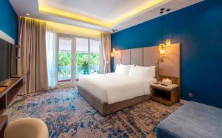 Queenco Hotel & Casino - 8