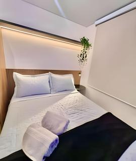 FANTASTiCO, Studio Condo Club - Curitiba - 0