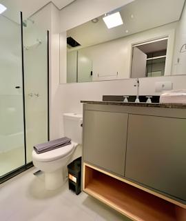 FANTASTiCO, Studio Condo Club - Curitiba - 8