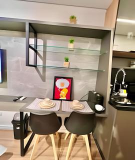 FANTASTiCO, Studio Condo Club - Curitiba - 7