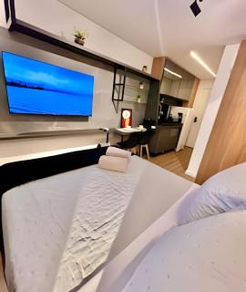 FANTASTiCO, Studio Condo Club - Curitiba - 5
