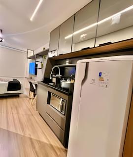 FANTASTiCO, Studio Condo Club - Curitiba - 3