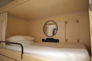 Tong Luo Wan Hostel - 9