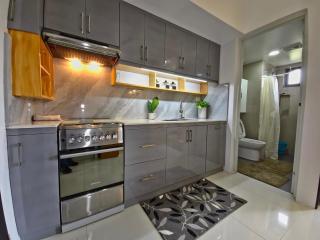 Stylish 1 Bedroom Loft with 2 Balconies - Iloilo City - 1