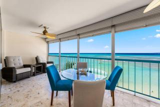 Sans Souci 304 condo - 9