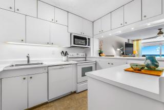Sans Souci 304 condo - Honolulu - 7
