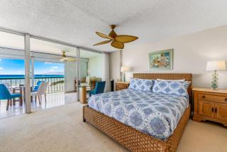Sans Souci 304 condo - Honolulu - 8
