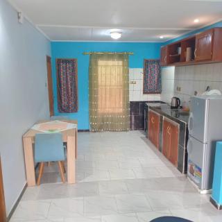 RESIDENCE Moïse - Kofa - 7