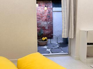 서울 성북 D'enough House - Séoul - 4