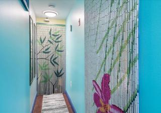 Oceanfront Escape on the beach, boardwalk & Dining - Seaside Heights - 4