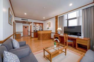 Royal Phuket City Hotel - Phuket - 5