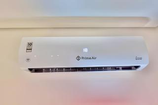 ALLBAtEL, com ar e garagem - 7