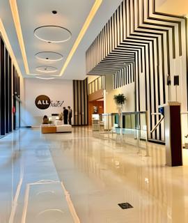 LUXUoSO e Aconchegante - Curitiba - 5