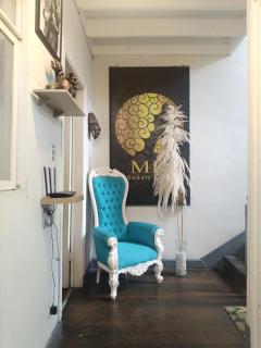 Casona Turística Gonzales - 1