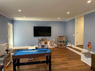Lyons' Suite - 5